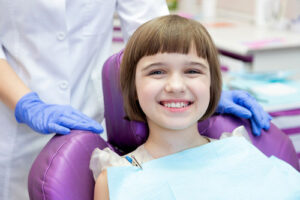 best dentist in north andover | pediatric dentistry