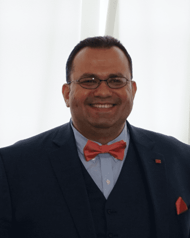Dr. Andrew Beshay-First Street Smiles-north Andover