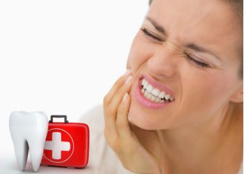 dental emergency North Andover