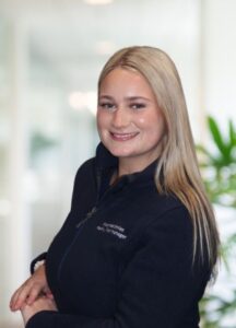 Kaylin​ Floor Manager/ Patient coordinator