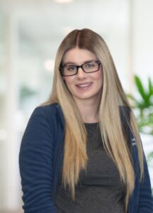 Brooke​ Dental Assistant