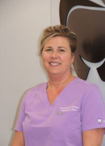 Christie RDH