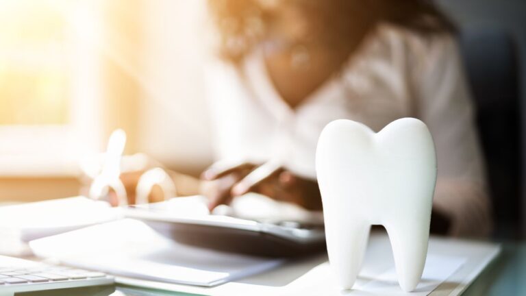 Dental Insurance in First Street Smiles North Andover