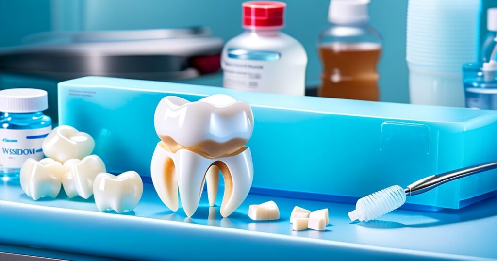 Teeth Extraction: Post-Op Diet in North Andover